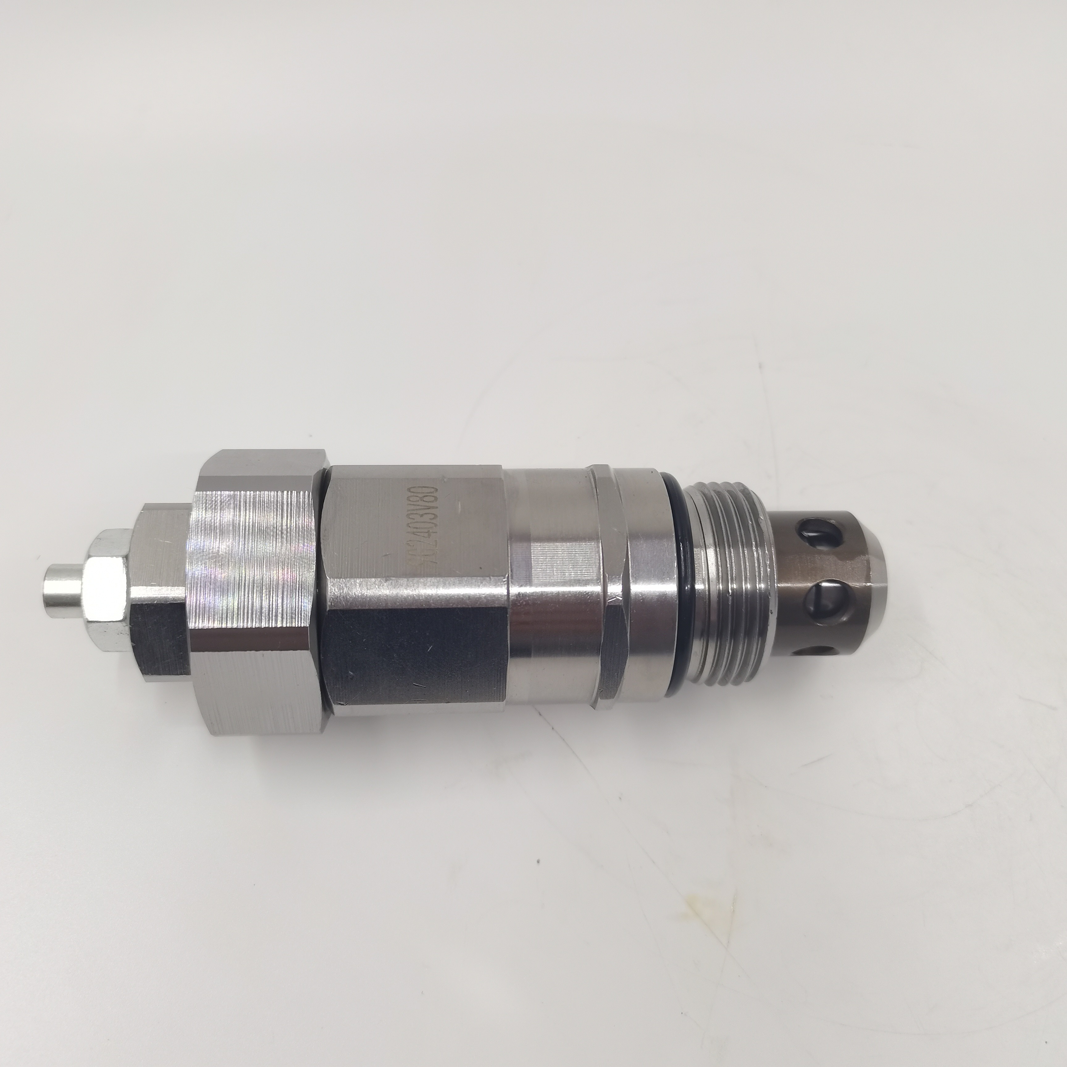 4438088 Relief Valve is suitable for excavator EX3600 EX8000