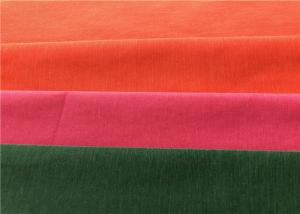 China 100% Polyester Cationic Polyester Membrane Fabric Bonded Knitted factory