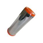 ZAX210 80*236mm Hitachi Excavator Bucket Pin 40CR Undercarriage Parts