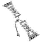 OEM ODM Women Metal Diamonds Jewelry Bracelet Wrist Band Fashion Handmade Watch