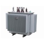 Full Enclosed Amorphous Alloy Transformer 50 100 200 400 800 1250 KVA Optional