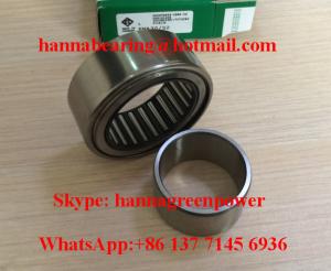 China High Load Aligning Needle Roller Bearing PNA17/35 21100 Limiting Speed factory