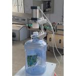 Automatic Plastic Bottle 3 Gallon 5 Gallon 20 Liter Bottled Water Capping