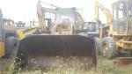 SECONDHAND CATERPILLAR WHEEL LOADER 962G/962 JAPAN HIGH QUALITY LOADER