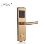 Electronic RFID Hotel Lock Rfid Smart Card Key Hotel Door Lock System RFID