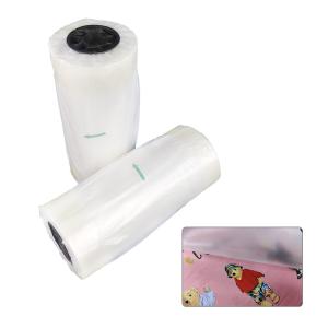 China T- Shirt PET Roll DTF Heat Transfer Film Printing 0.3mpa factory
