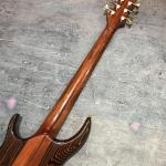 39-inch 6-strings bass guitar electric bass