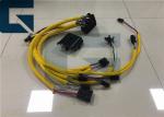 C7 Engine Wiring Harness 3222733 322-2733 For Spare Parts