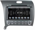 Ouchuangbo Car Radio DVD for Kia Cerato /K3 /Forte 2013-2014 Stereo Audio GPS