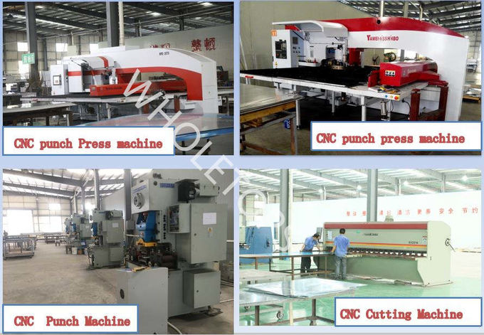 3. PVDF Coating Aluminum Cladding Panel for Exterior Wall Cladding 4