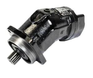 China Putzmeister 274262001 Rexroth Hydraulic Pump L A11VO60(40)DRS replacement factory