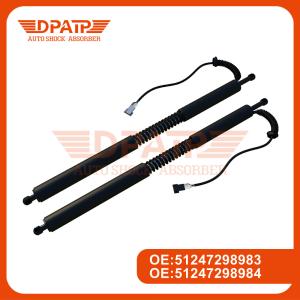 China Rear Hatch Lift 51247298983 51247298984 Trunk Electric Strut for BMW GT F34 factory