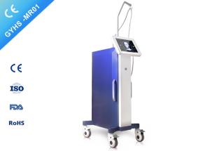 China 25 / 64pin Treatment Duration Laser Skin Resurfacing Machine Multifunction factory