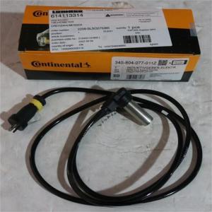 China LIEBHERR TACHOMETER 614113314 factory