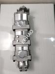 705-55-34180 Wheel Loader 85ZA 85ZIV 90ZIV Gear Pump / Variable Speed Pump