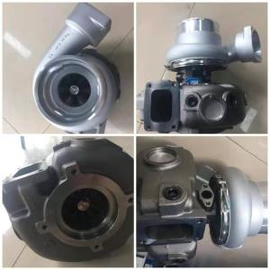 China G3412 Engine Diesel Turbo Charger 1146360 Caterpillar Engine Components factory
