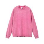 Custom Logo Sweat Shirt Blank Plain Shirt Oversized Shirts for Men