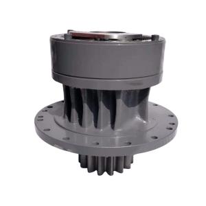 China EC300 Vol Vo Excavator Parts Slew Gearbox 14569767 EC290 Swing Gear Box factory