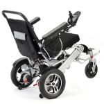 Lightweight Wheelchair