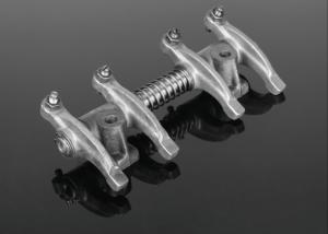 China X4105 Rocker Arm Assembly Steel Forged Rocker Arm Assy IAFT16949 factory
