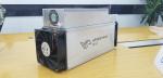 BTC Miner Whatsminer M50 114Th Mining Bitcoin Machine 3306W