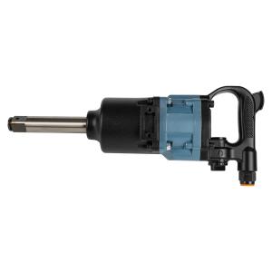 China Heavy Duty 1 Inch Drive Air Impact Gun More Powerful Portable Electric Impact Wrench factory