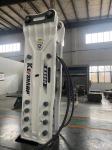 KS550 Hydraulic Rock Breaker 200mm Chisel Hydraulic Breaker