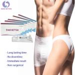 Face Lifting Lip Augmentation Filler Cosmetic For Skin Rejuvenation