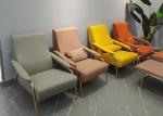 Ergonomic Foldable Single Sofa Bed Chair