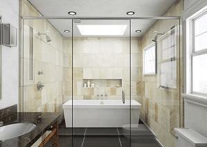 China Non Adhesive Sandwiched PDLC 1.8M Smart Switchable Glass Film factory