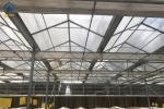 High Insulating Polycarbonate Agriculture Greenhouses Farming Polyhouse