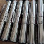 Custom Crawler Excavator Breaker Parts Hydraulic Cylinder Piston