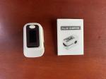 Medical PR SPO2 OLED Fingertip Pulse Oximeter For Hospital Ambulance, blood