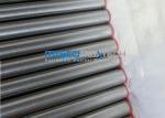 ASTM B167 829 Nickel Alloy 601 UNS N06601 Bright Annealed Tube For Oilfield