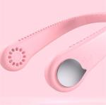 Portable Hands Free Leafless Hanging Neck Fan DC Brushless Motor