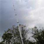 Telescoping Antenna Telescopic Mast