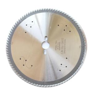China 300*3.2*96T*30 Circular Saw Blade for Wood MDF Chipboard Cutting 6 1/2in Blade Length factory
