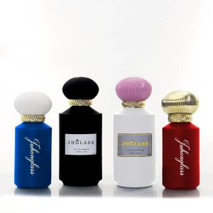 China Die Casting Custom Brass Plating Zinc Alloy Perfume Caps on sale