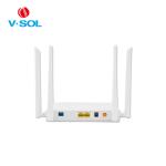 V-SOL V2802DAC GPON ONT 2GE WiFi5 XPON Terminal Compatible With Huawei MA5600