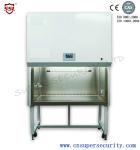 Biology Biologic Safety Cabinet For School , Laboratory Fume Cupboards With