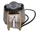 2.38" 27W C Frame Shaded Pole Fan Motor Shaded Pole Type 0.44A 120VAC