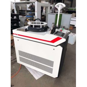 Easy Operate 1064nm 1kW 2040 Laser Metal Welding Machine