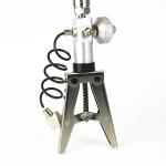 Portable Vacuum Pressure Gauge Calibrator Pneumatic Type