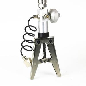 China Pneumatic pressure YFP series pressure hand test pump calibrator Pressure Gauge Calibrator factory