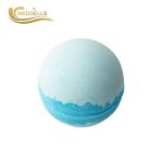 Cute Macaron Shape 100g Oil Bath Bombs For Girls One Year Shelf Life