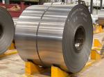 1250mm Silicon Steel Coil ZPSS Electrical low coercivity