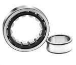 Radial Cylindrical Roller Bearings N216 N218 N220 N200 Series N205 N220