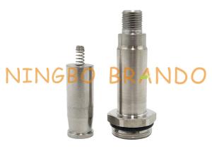 China 2/2 Way Normally Closed Auto Drain Valve Repair Kit Solenoid Valve Armature factory
