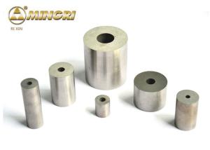 China Steel Ball Industries Heading Tungsten Carbide Die Nut Forming Tool Made By Tungsten Carbide Grade YG20C factory
