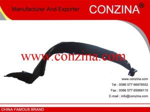 China Chinese supplier auto parts for daewoo lanos fender liner 96242551 factory